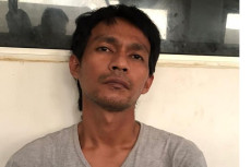 Kelabui Korbannya, Ini...