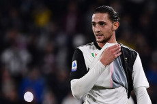Tersingkir dari Juventus,...