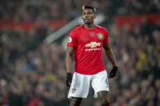 Solskjaer Optimis Pogba...