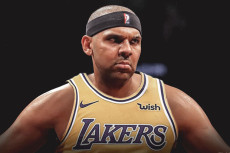 Pemain Lakers Bocorkan...