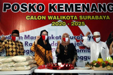 Ning Tiwi Ingin Masyarakat...