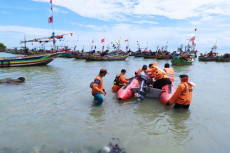 Tiga Pencari Ikan Ditemukan...