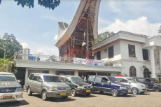 Pemkab Tana Toraja Gandeng...