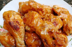 Yummy, Resep Spesial...