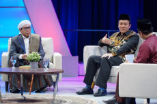 Stafsus Presiden Yakin...