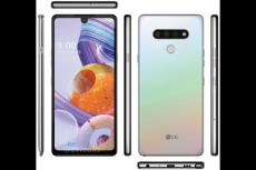Bocoran Sebut LG Stylo...