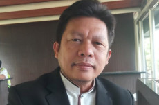 Lemkapi Desak DPR Tolak...