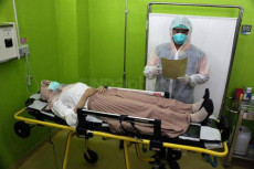Beratnya Tantangan Tenaga...