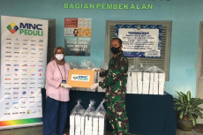 MNC Peduli-Produser...