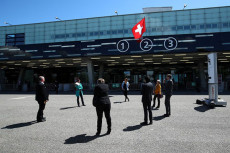 Peneliti Swiss Temukan...