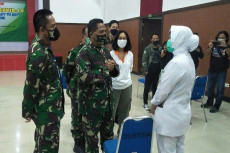 Siliwangi Peduli COVID-19...