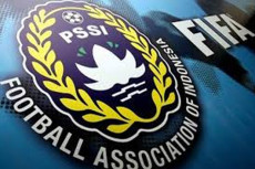 Laporan Persiapan PSSI...