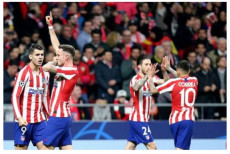 Diego Simeone Ungkit...