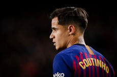 De Boer Sebut Messi...