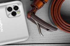 Dibekali Triple Camera,...