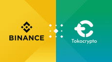 Tokocrypto Berhasil...