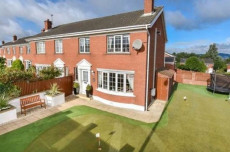 Rumah Mewah Rory McIlroy...