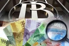 BI Siapkan Uang Tunai...