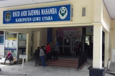 RSUD Andi Djemma Masamba...