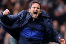 Conte Yakin Lampard...