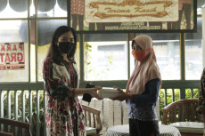 MNC Peduli dan PT PPA...