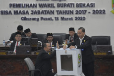 Tidak Prosedural, Mendagri...
