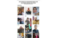 Pastikan ASN Tak Mudik,...