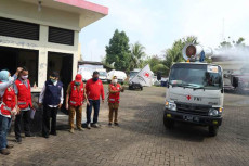 Perangi Covid-19, PMI...