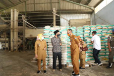 Fokus Bantuan Sembako,...