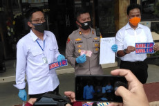 Manfaatkan PSBB Jabar...