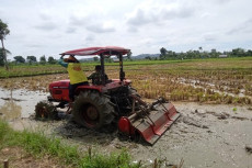 Petani dan Penyuluh...