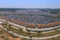 Transaksi Properti Online...