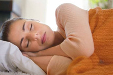 Ini 6 Tips Tidur Tetap...