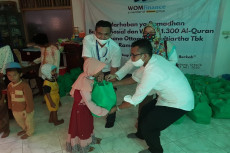 Ramadhan 1441 H, WOM...