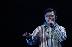 Puluhan Artis Akan Meriahkan...
