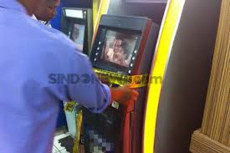 Rekening Bank Belasan...