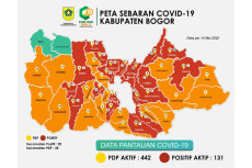 Pasien Positif Covid-19...