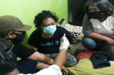 Budak Sabu asal Mendawai...