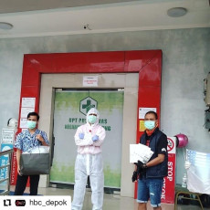 Komunitas Mobil Honda...