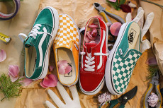 Vans Segera Rilis Koleksi...