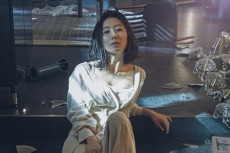 Kim Hee-ae Dinilai Dibayar...