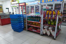 Jelang Lebaran Harga...