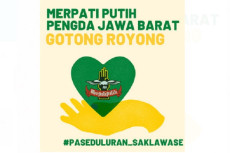 Merpati Putih Jawa Barat...