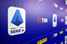 Liga Italia Serie A...