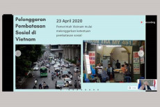 Rahasia Sukses Vietnam...