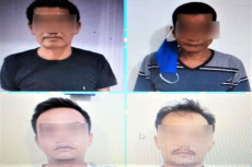 Merasa Kebal Hukum,...