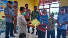 Tidak Ada Unsur Kekeluargaan...