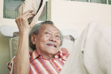 Henky Solaiman Tutup...