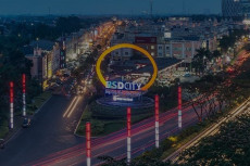 Sektor Properti Tetap...