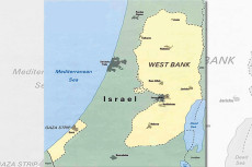 Israel Aneksasi Tepi...
